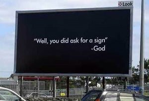 Humorous Appeal: Adding Amusing Messages to Your Sign