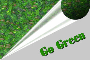 Go Green and Save Some Green with LED Signage